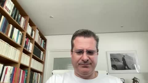 yachtcaptain7 online show from 05/21/26, 09:38
