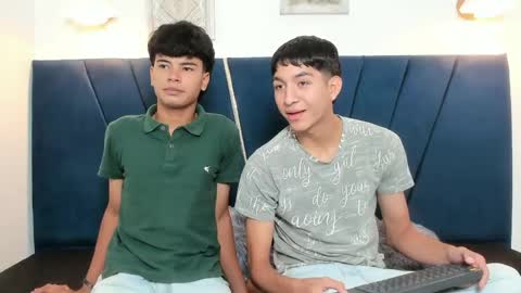 yago_7 online show from 04/25/26, 03:31