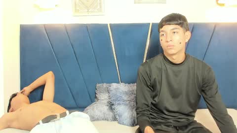 yago_7 online show from 04/28/26, 03:17