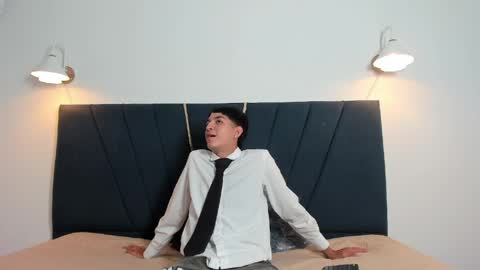 yago_7 online show from 05/06/26, 03:06