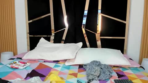 Yahaira online show from 01/08/26, 01:13