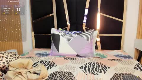 Yahaira online show from 02/01/26, 01:31