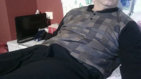 grillino online show from 01/02/25, 02:33