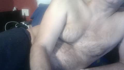 grillino online show from 01/12/25, 03:39