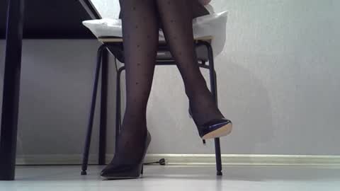 Dina online show from 02/16/26, 02:40