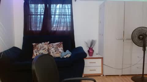 Snapshot of yailyn05 chatting on 11/12/25, 03:34 yailyn05 online show from 11/12/25, 03:34