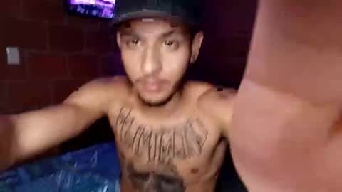 Yajz online show from 12/23/25, 12:52