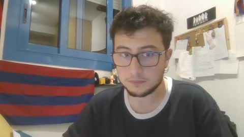 Snapshot of yakajoe97 chatting on 12/03/24, 12:24 yakajoe97 online show from 12/03/24, 12:24