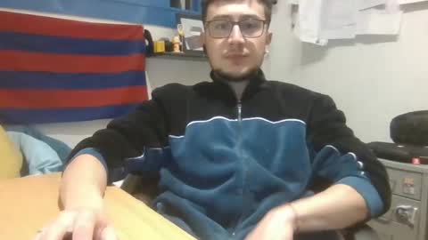 Snapshot of yakajoe97 chatting on 12/18/24, 10:57 yakajoe97 online show from 12/18/24, 10:57