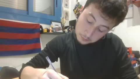 Snapshot of yakajoe97 chatting on 01/06/25, 12:37 yakajoe97 online show from 01/06/25, 12:37