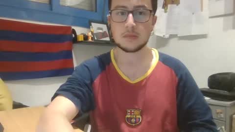 Snapshot of yakajoe97 chatting on 01/09/25, 12:25 yakajoe97 online show from 01/09/25, 12:25