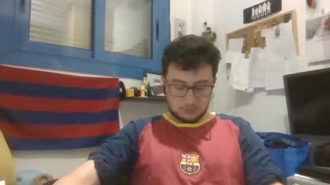 Snapshot of yakajoe97 chatting on 01/13/25, 12:09 yakajoe97 online show from 01/13/25, 12:09