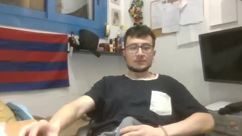 Snapshot of yakajoe97 chatting on 01/29/25, 11:04 yakajoe97 online show from 01/29/25, 11:04