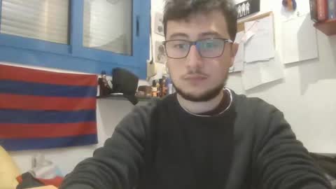 Snapshot of yakajoe97 chatting on 02/10/25, 10:31 yakajoe97 online show from 02/10/25, 10:31