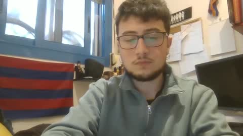 Snapshot of yakajoe97 chatting on 02/11/25, 11:54 yakajoe97 online show from 02/11/25, 11:54