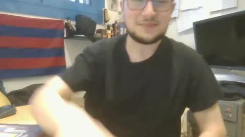 Snapshot of yakajoe97 chatting on 02/12/25, 11:51 yakajoe97 online show from 02/12/25, 11:51