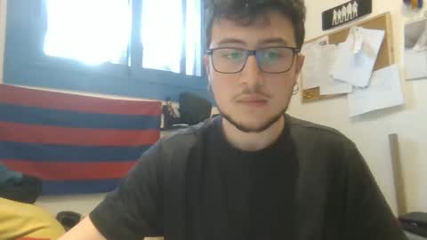 Snapshot of yakajoe97 chatting on 02/24/25, 09:43 yakajoe97 online show from 02/24/25, 09:43