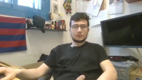 Snapshot of yakajoe97 chatting on 02/27/25, 11:10 yakajoe97 online show from 02/27/25, 11:10