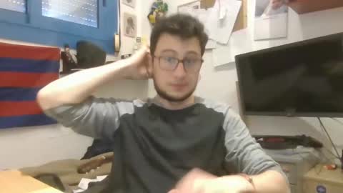 Snapshot of yakajoe97 chatting on 02/28/25, 01:36 yakajoe97 online show from 02/28/25, 01:36