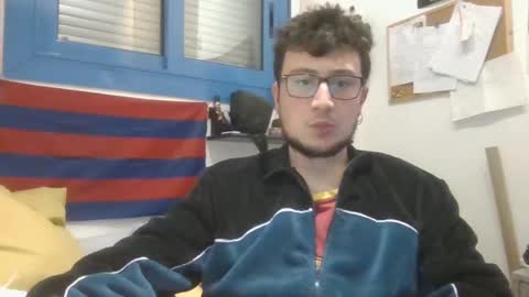 Snapshot of yakajoe97 chatting on 03/05/25, 10:21 yakajoe97 online show from 03/05/25, 10:21