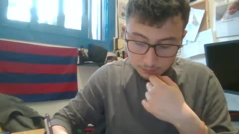 Snapshot of yakajoe97 chatting on 03/10/25, 10:15 yakajoe97 online show from 03/10/25, 10:15