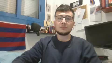 Snapshot of yakajoe97 chatting on 03/12/25, 12:04 yakajoe97 online show from 03/12/25, 12:04