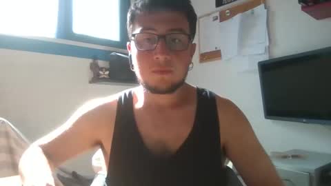 Snapshot of yakajoe97 chatting on 09/30/25, 02:00 yakajoe97 online show from 09/30/25, 02:00