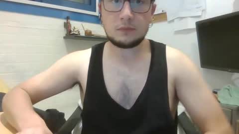 Snapshot of yakajoe97 chatting on 10/13/25, 08:53 yakajoe97 online show from 10/13/25, 08:53