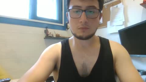 Snapshot of yakajoe97 chatting on 10/22/25, 12:49 yakajoe97 online show from 10/22/25, 12:49