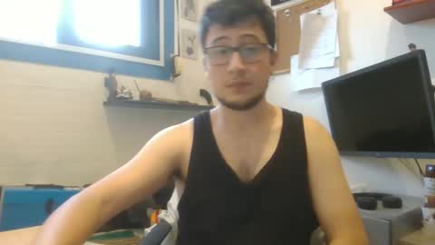 Snapshot of yakajoe97 chatting on 10/23/25, 10:36 yakajoe97 online show from 10/23/25, 10:36