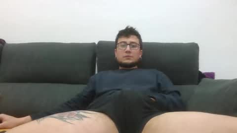 Snapshot of yakajoe97 chatting on 12/16/25, 11:48 yakajoe97 online show from 12/16/25, 11:48