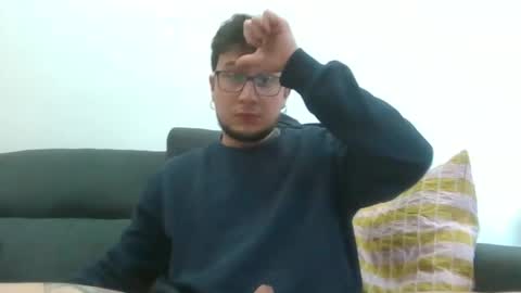 yakajoe97 online show from 12/18/25, 02:34