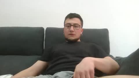 yakajoe97 online show from 02/20/26, 02:50