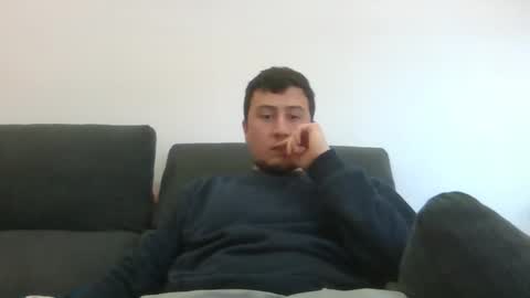 yakajoe97 online show from 03/18/26, 12:30