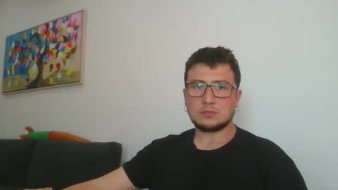 yakajoe97 online show from 04/17/26, 01:25