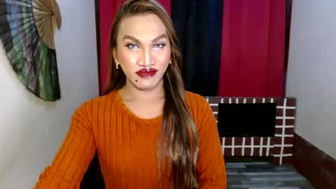 lorien gosper online show from 01/05/25, 10:32