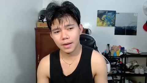 Snapshot of yamati21 chatting on 01/12/26, 06:13 Eian online show from 01/12/26, 06:13