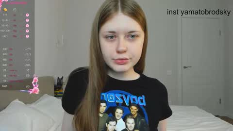 yamatobrodsky1 online show from 09/10/25, 01:33