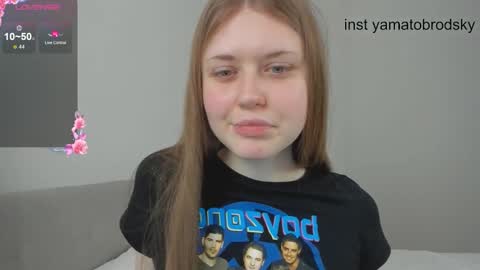 yamatobrodsky1 online show from 09/30/25, 05:56