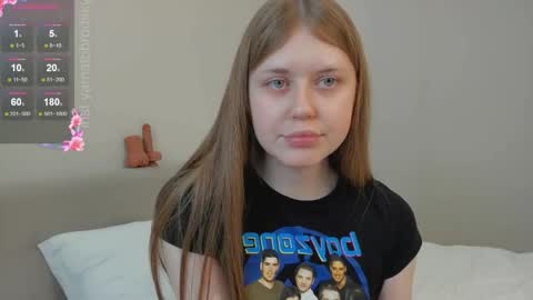 yamatobrodsky1 online show from 10/12/25, 10:20