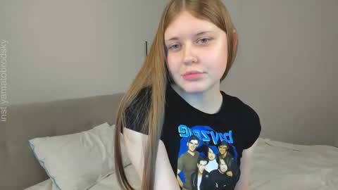 yamatobrodsky1 online show from 10/31/25, 09:16