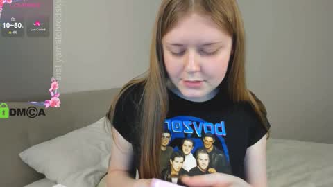 yamatobrodsky1 online show from 11/05/25, 07:25