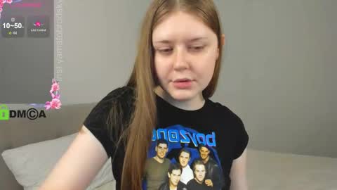 yamatobrodsky1 online show from 11/06/25, 05:25