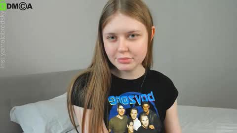 yamatobrodsky1 online show from 12/03/25, 08:51