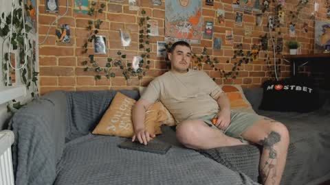 Mia and Andry  online show from 12/15/24, 04:15