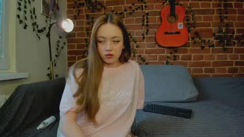 Mia and Andry  online show from 04/25/26, 02:14