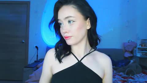 Yami online show from 01/31/25, 10:31