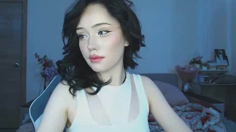 Yami online show from 02/20/25, 10:26