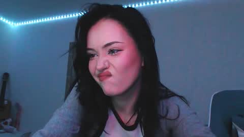 Yami online show from 03/02/25, 10:48