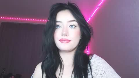 Yami online show from 09/11/25, 08:53